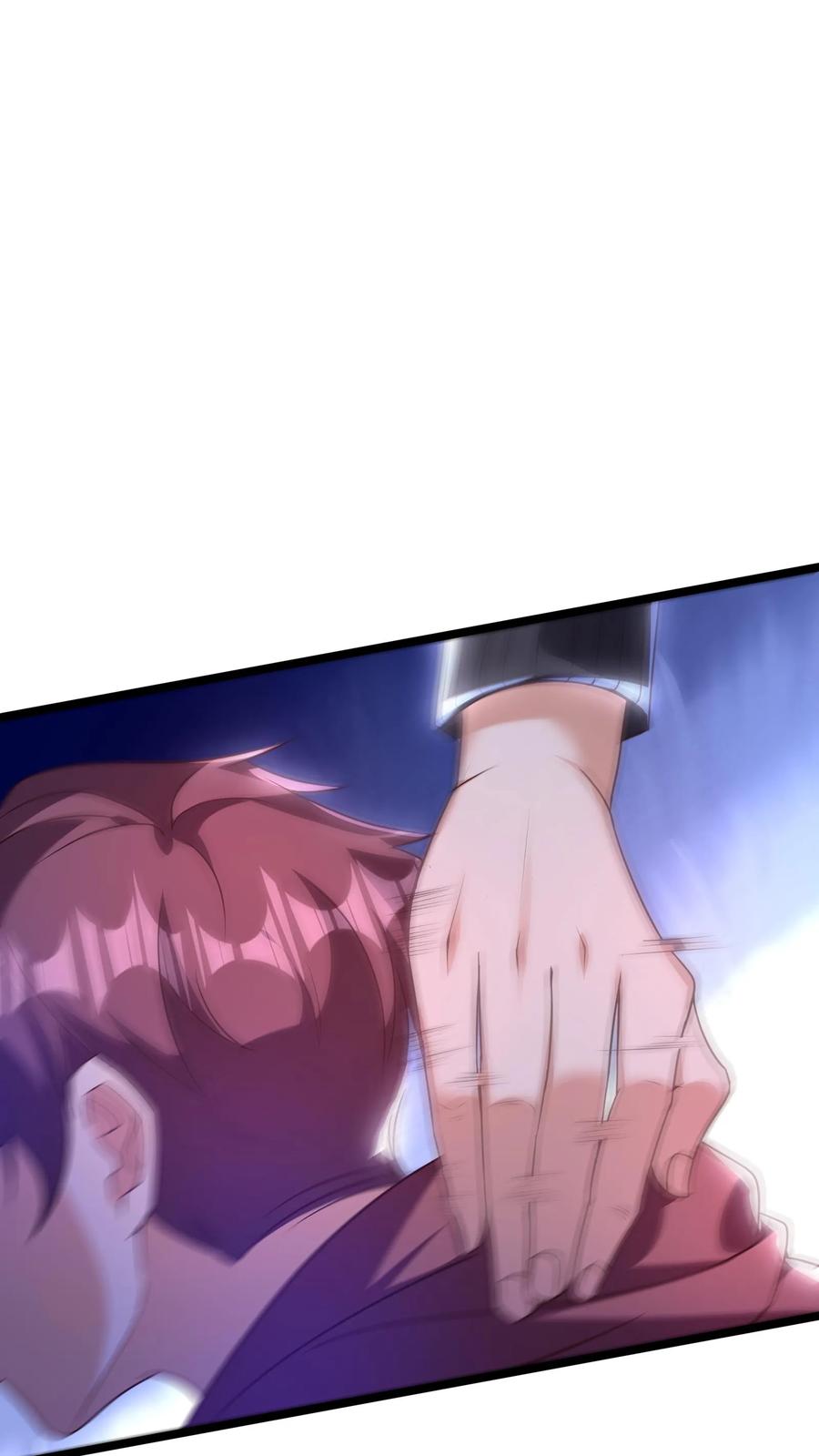 灵气复苏，我每天get一个新技能 - 第131话 光天使-皇甫依梦 - 第14张图