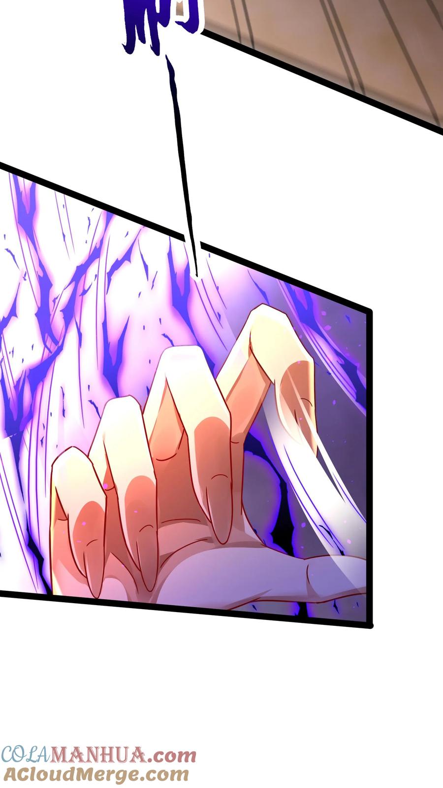 灵气复苏，我每天get一个新技能 - 第132话 强者的实力。 - 第9张图