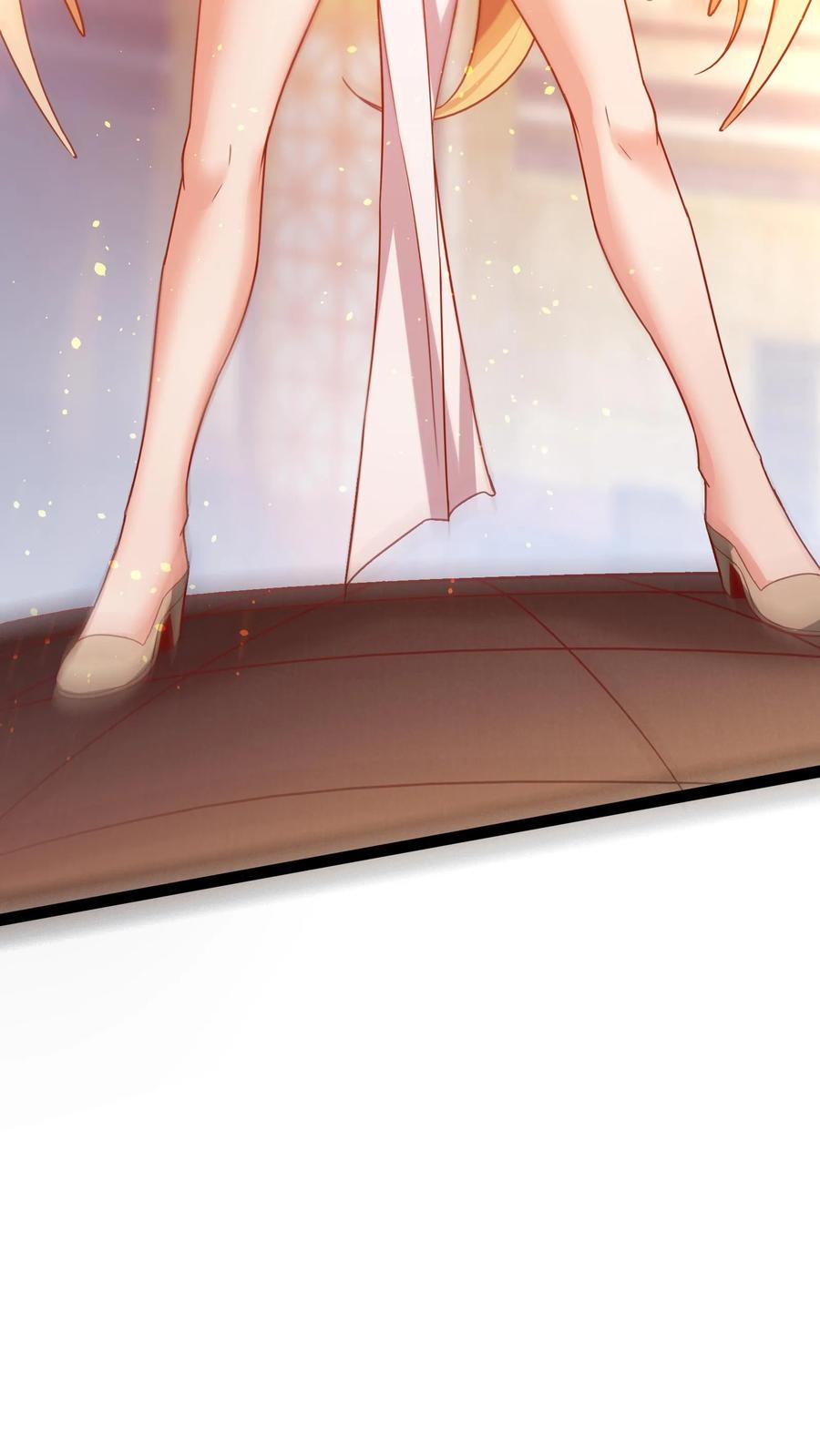 灵气复苏，我每天get一个新技能 - 第132话 强者的实力。 - 第16张图