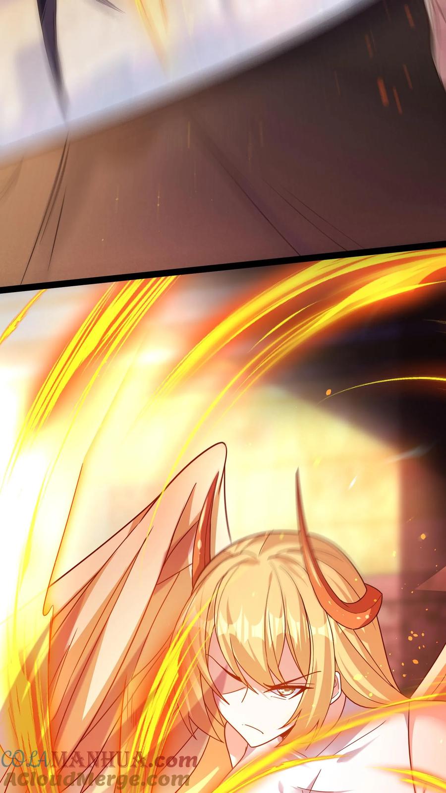 灵气复苏，我每天get一个新技能 - 第132话 强者的实力。 - 第13张图