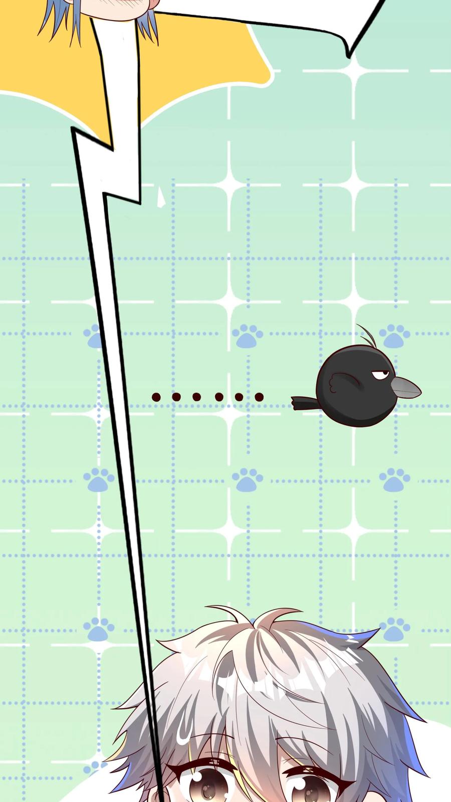 灵气复苏，我每天get一个新技能 - 第134话 这谁顶得住啊。 - 第8张图