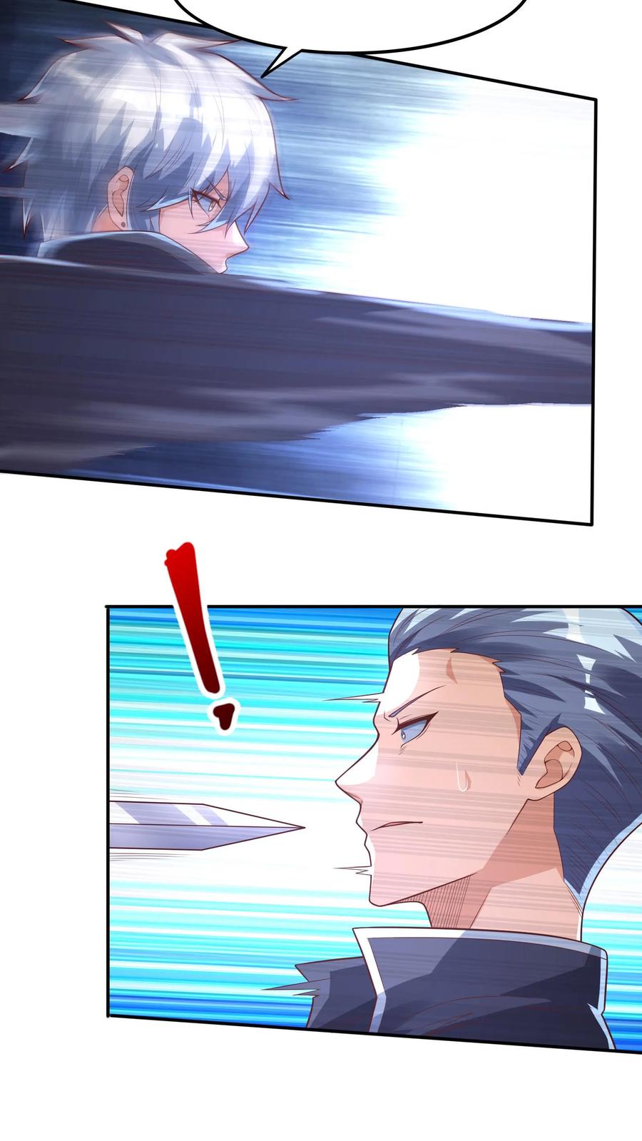 灵气复苏，我每天get一个新技能 - 第135话 跟我比，你就是个弟弟。 - 第8张图