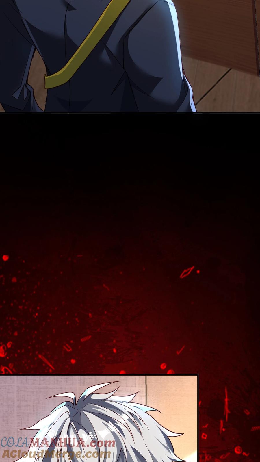 灵气复苏，我每天get一个新技能 - 第137话 存活率只有20% - 第29张图