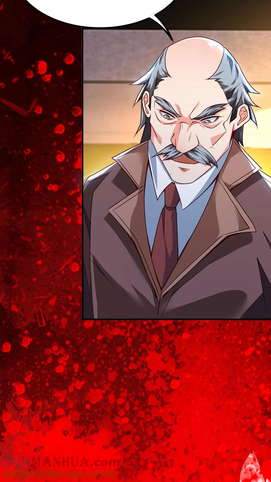 灵气复苏，我每天get一个新技能 - 第137话 存活率只有20% - 第31张图