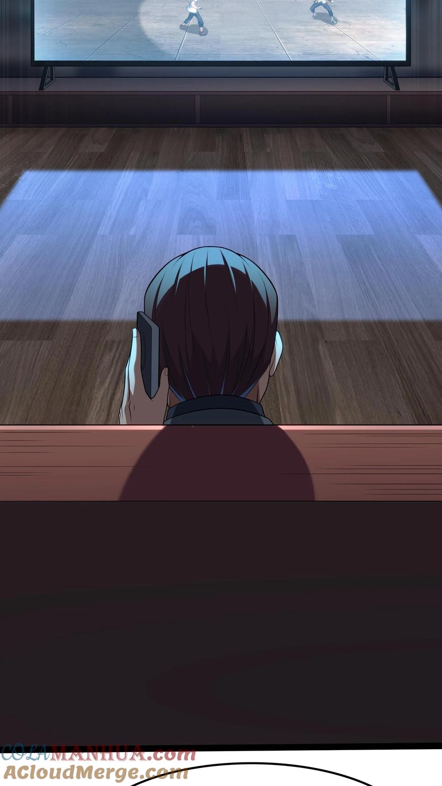 灵气复苏，我每天get一个新技能 - 第141话 做掉他！ - 第25张图