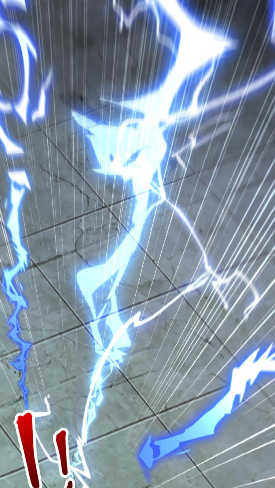 灵气复苏，我每天get一个新技能 - 第141话 做掉他！ - 第4张图