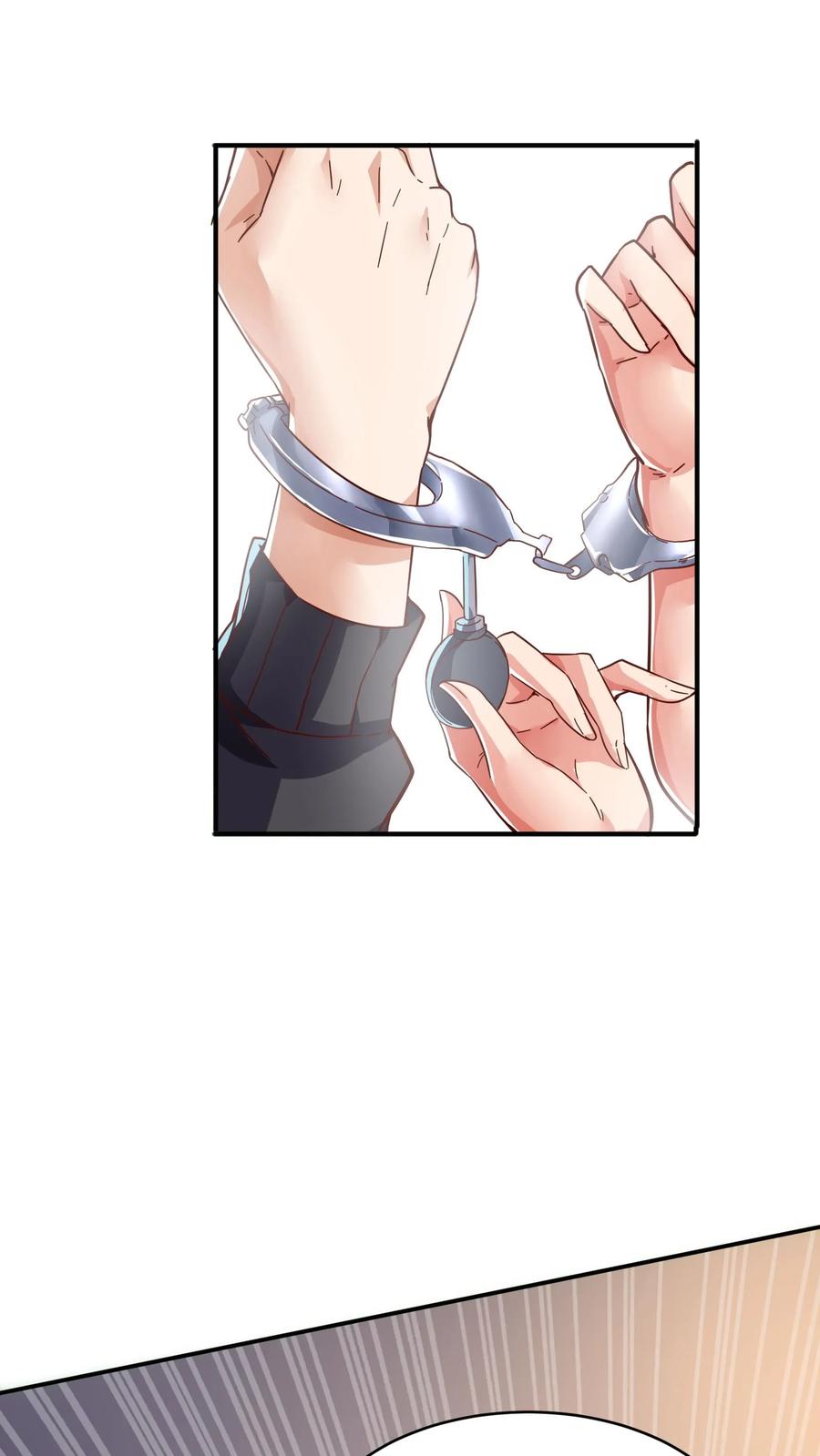 灵气复苏，我每天get一个新技能 - 第142话 一步都不会离开你喔~ - 第28张图