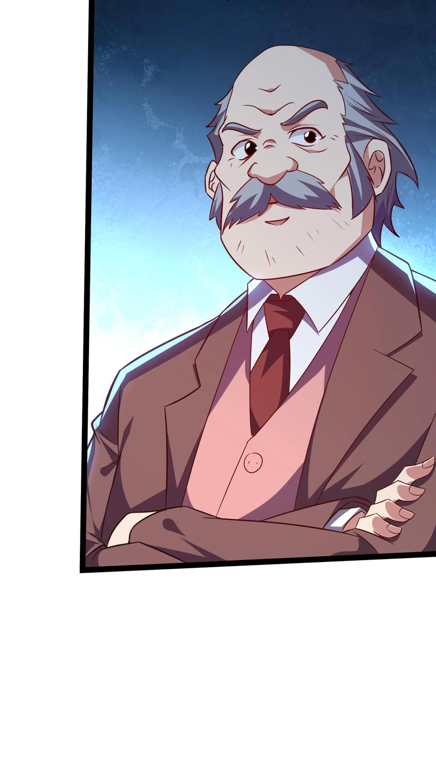 灵气复苏，我每天get一个新技能 - 第142话 一步都不会离开你喔~ - 第14张图