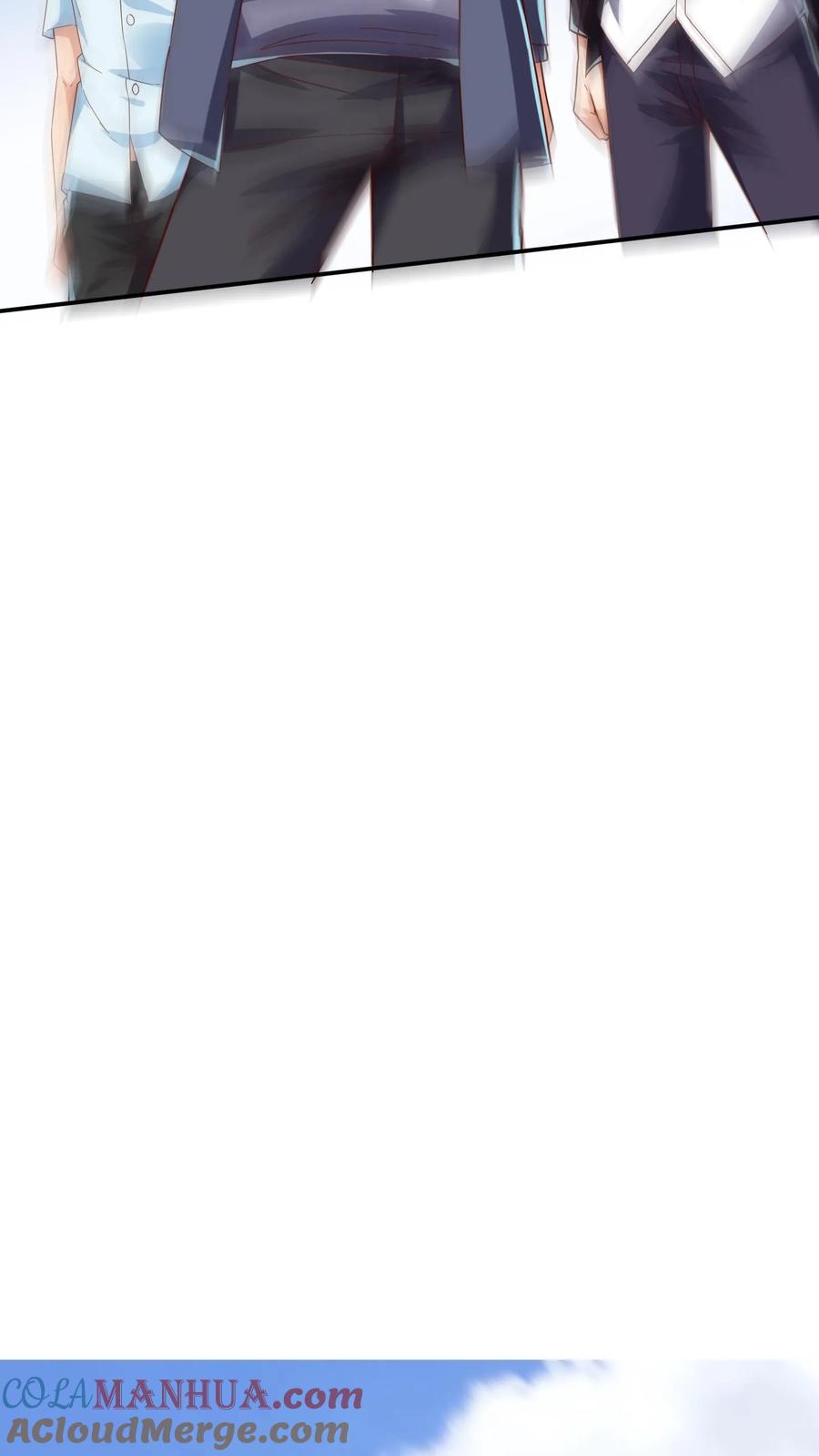 灵气复苏，我每天get一个新技能 - 第143话 小学弟人气很高嘛~ - 第17张图