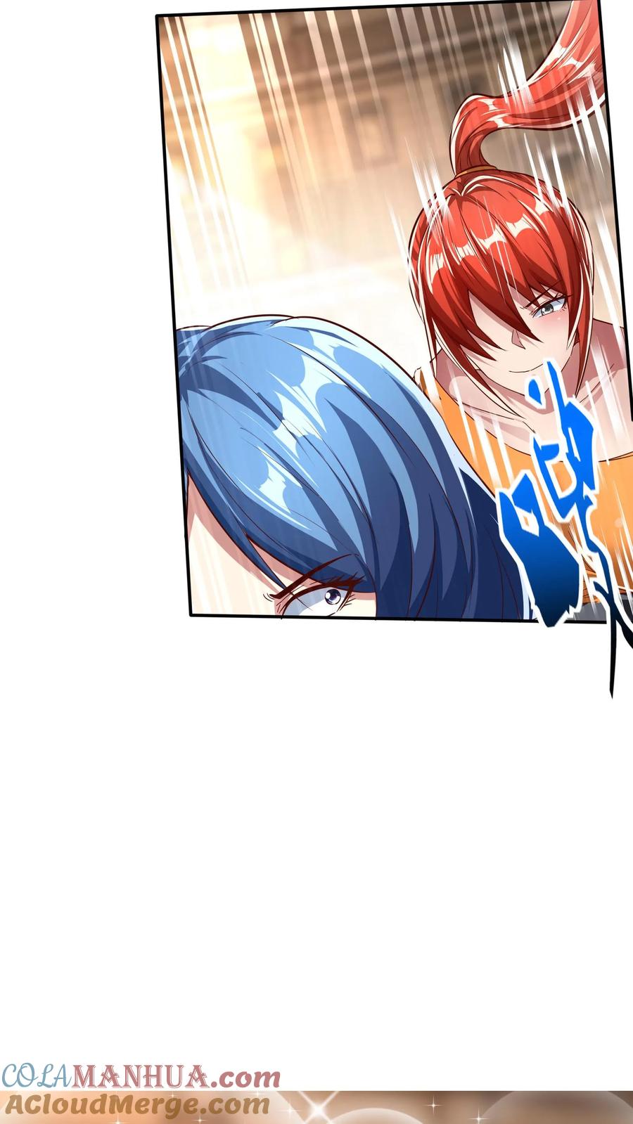 灵气复苏，我每天get一个新技能 - 第144话 让人害羞的比赛。 - 第15张图