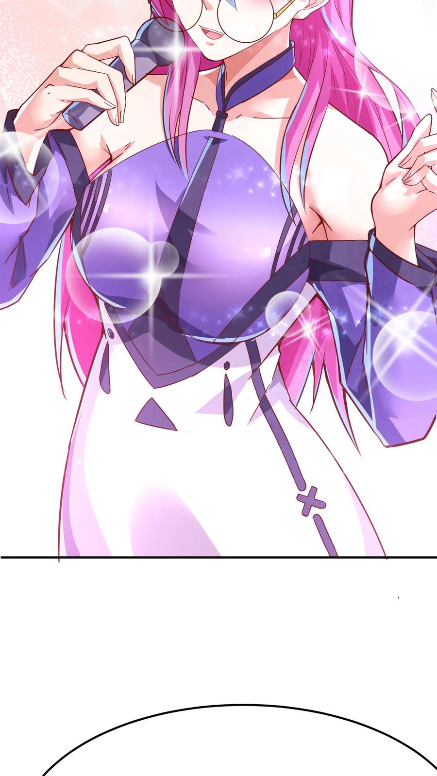 灵气复苏，我每天get一个新技能 - 第145话 5V5比赛正式开始。 - 第16张图