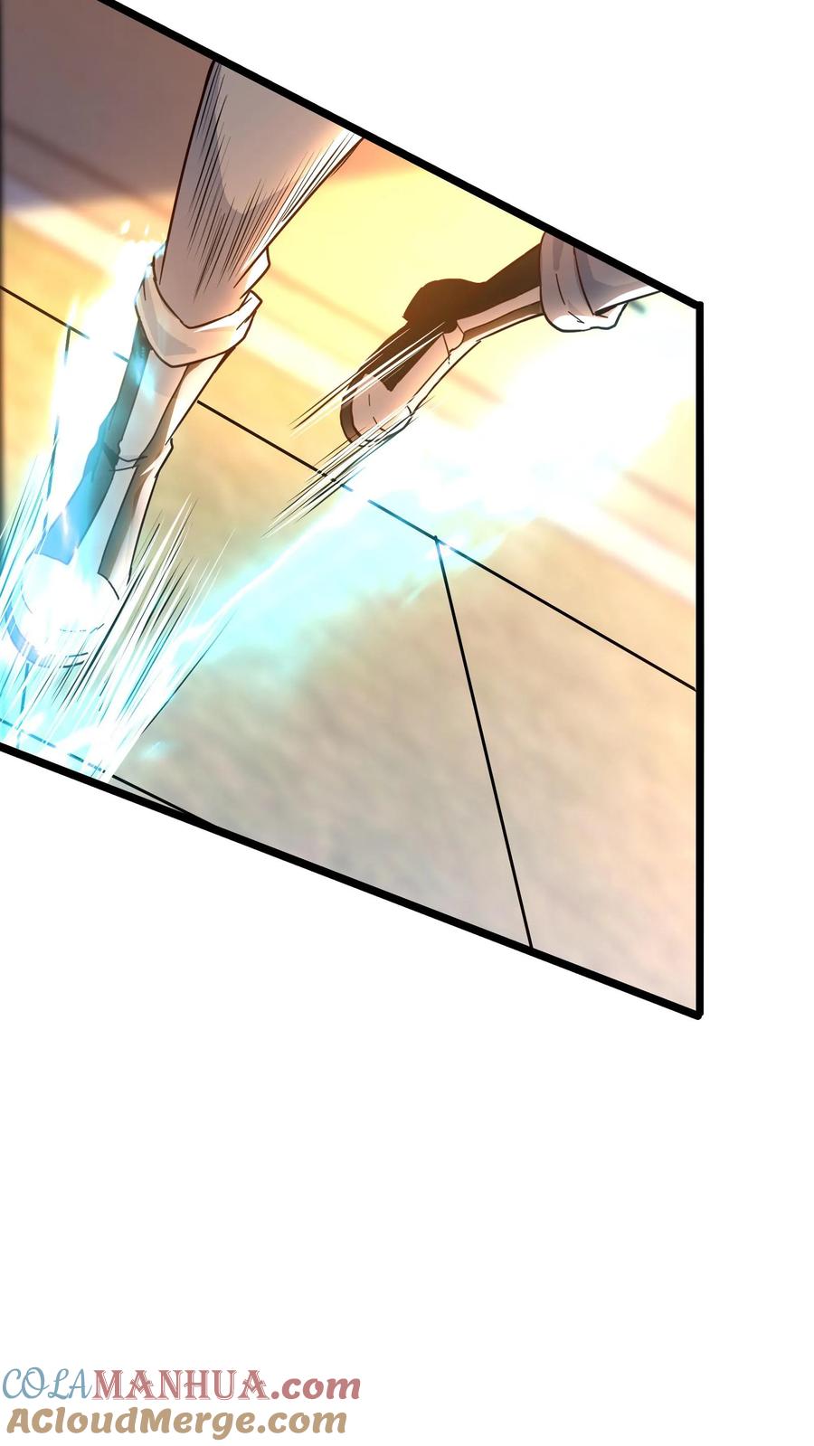 灵气复苏，我每天get一个新技能 - 第146话 裁判，宣布比赛结果吧！ - 第33张图