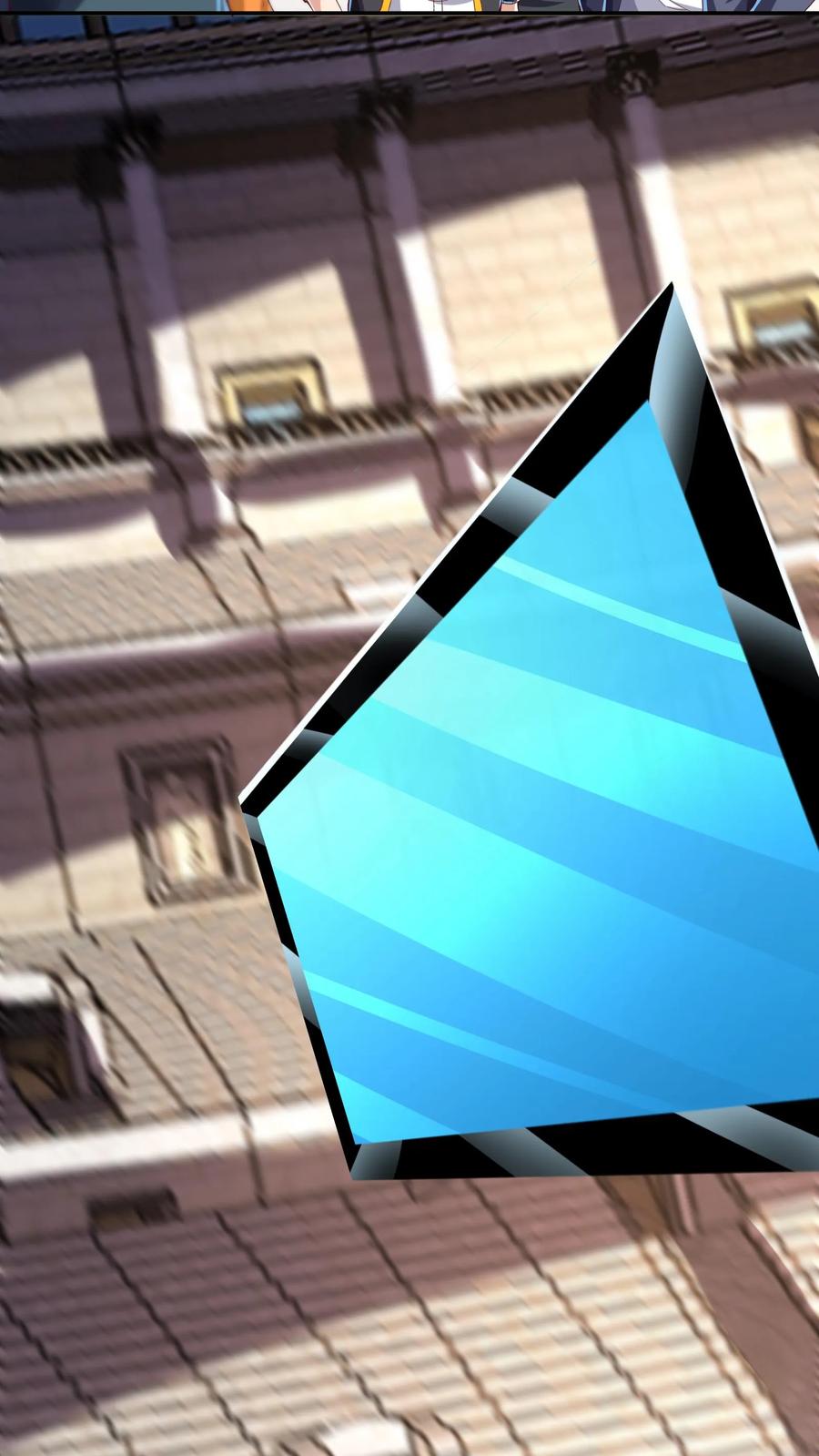 灵气复苏，我每天get一个新技能 - 第146话 裁判，宣布比赛结果吧！ - 第10张图