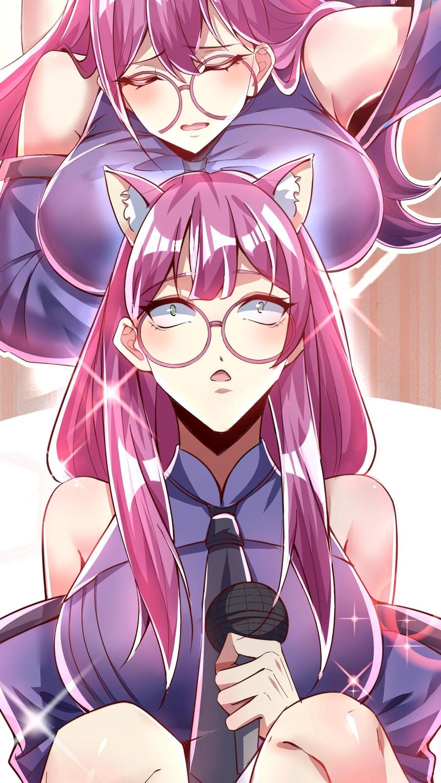 灵气复苏，我每天get一个新技能 - 第147话 比赛继续。 - 第32张图