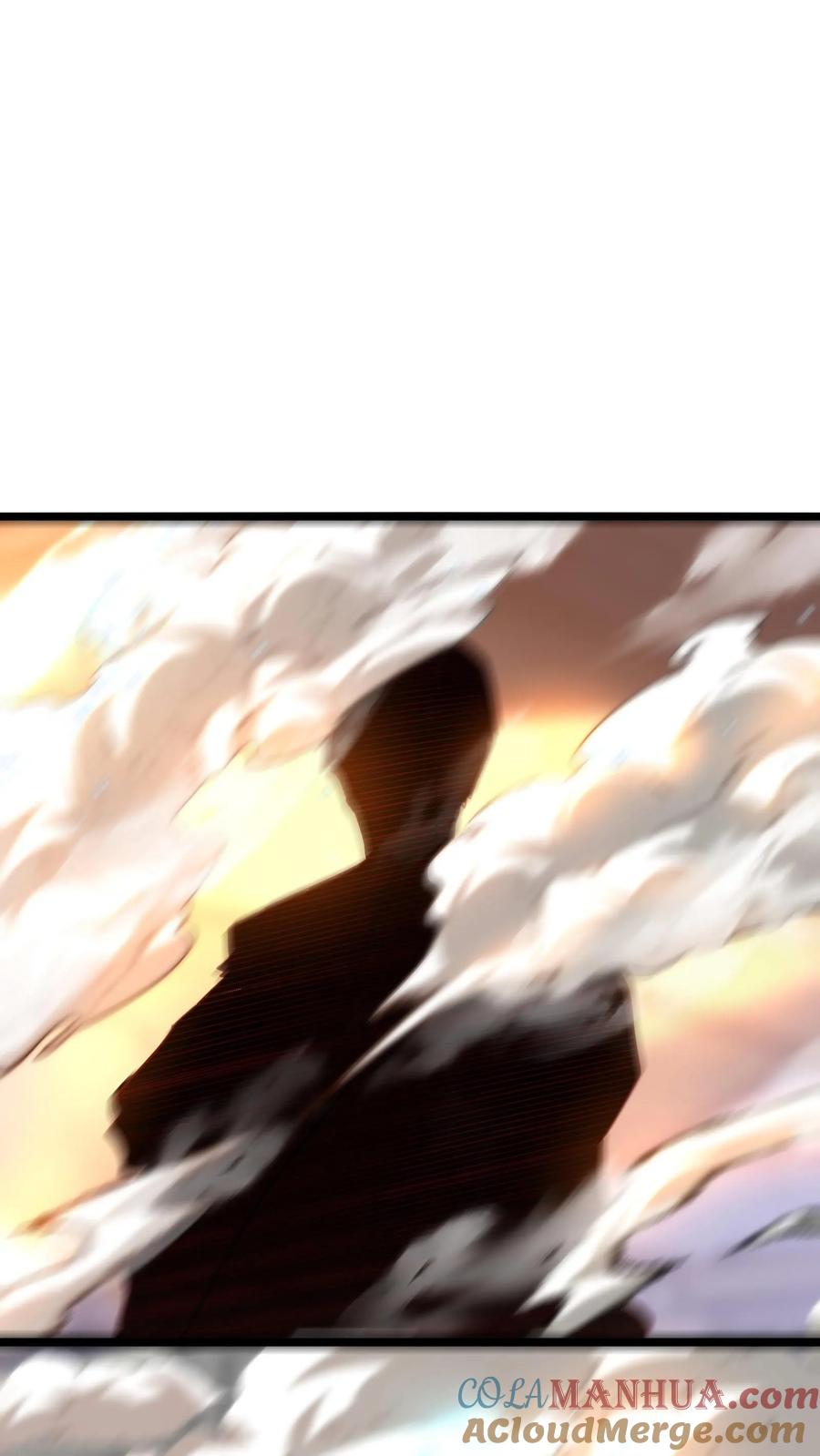 灵气复苏，我每天get一个新技能 - 第147话 比赛继续。 - 第7张图