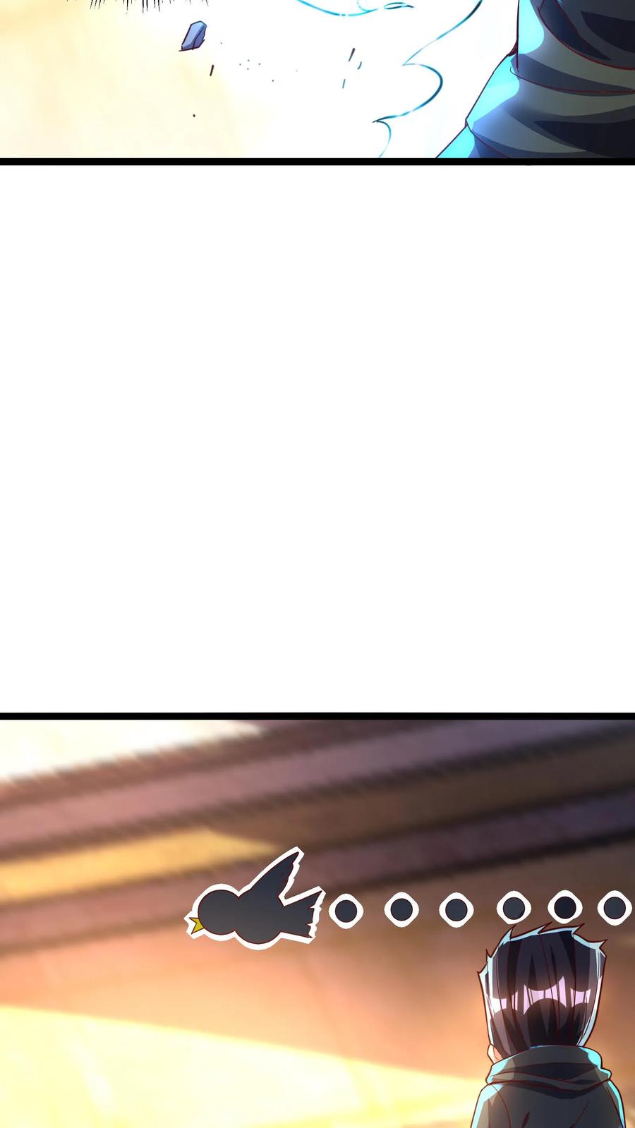 灵气复苏，我每天get一个新技能 - 第147话 比赛继续。 - 第22张图