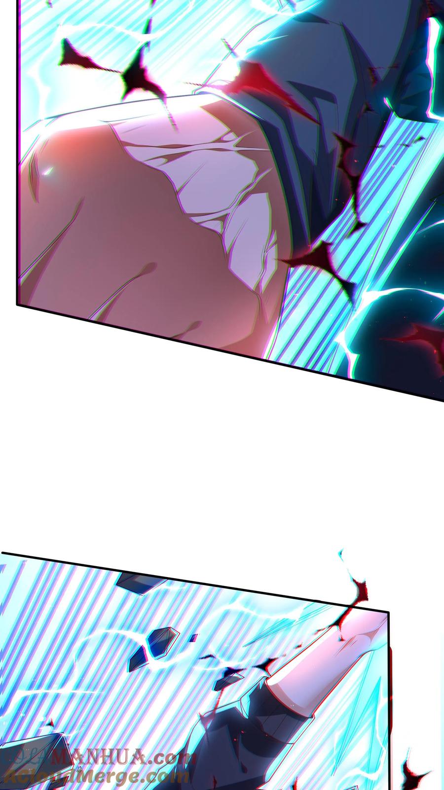 灵气复苏，我每天get一个新技能 - 第148话 你怕是对我的毁灭一无所知！ - 第24张图