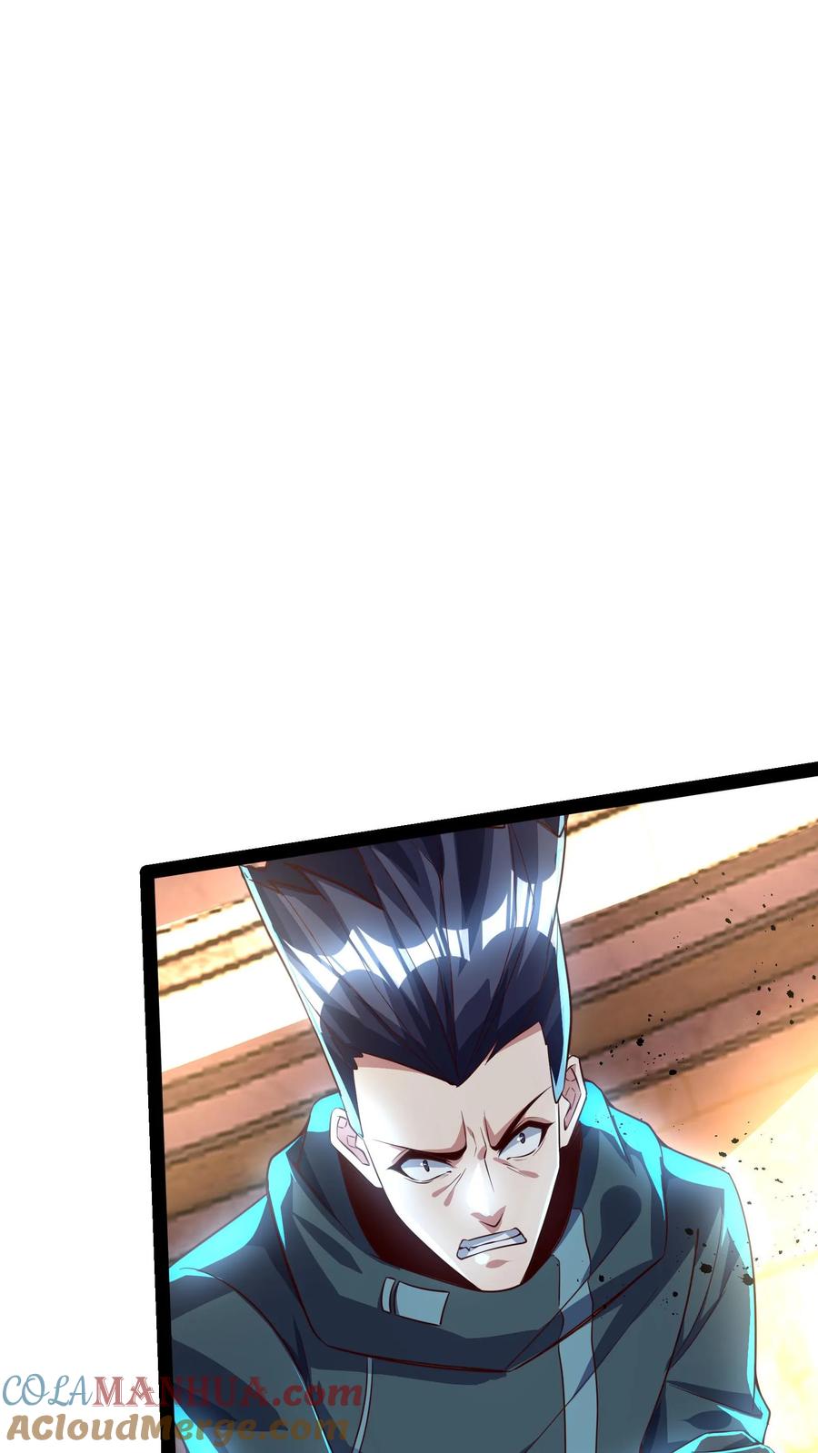 灵气复苏，我每天get一个新技能 - 第148话 你怕是对我的毁灭一无所知！ - 第14张图