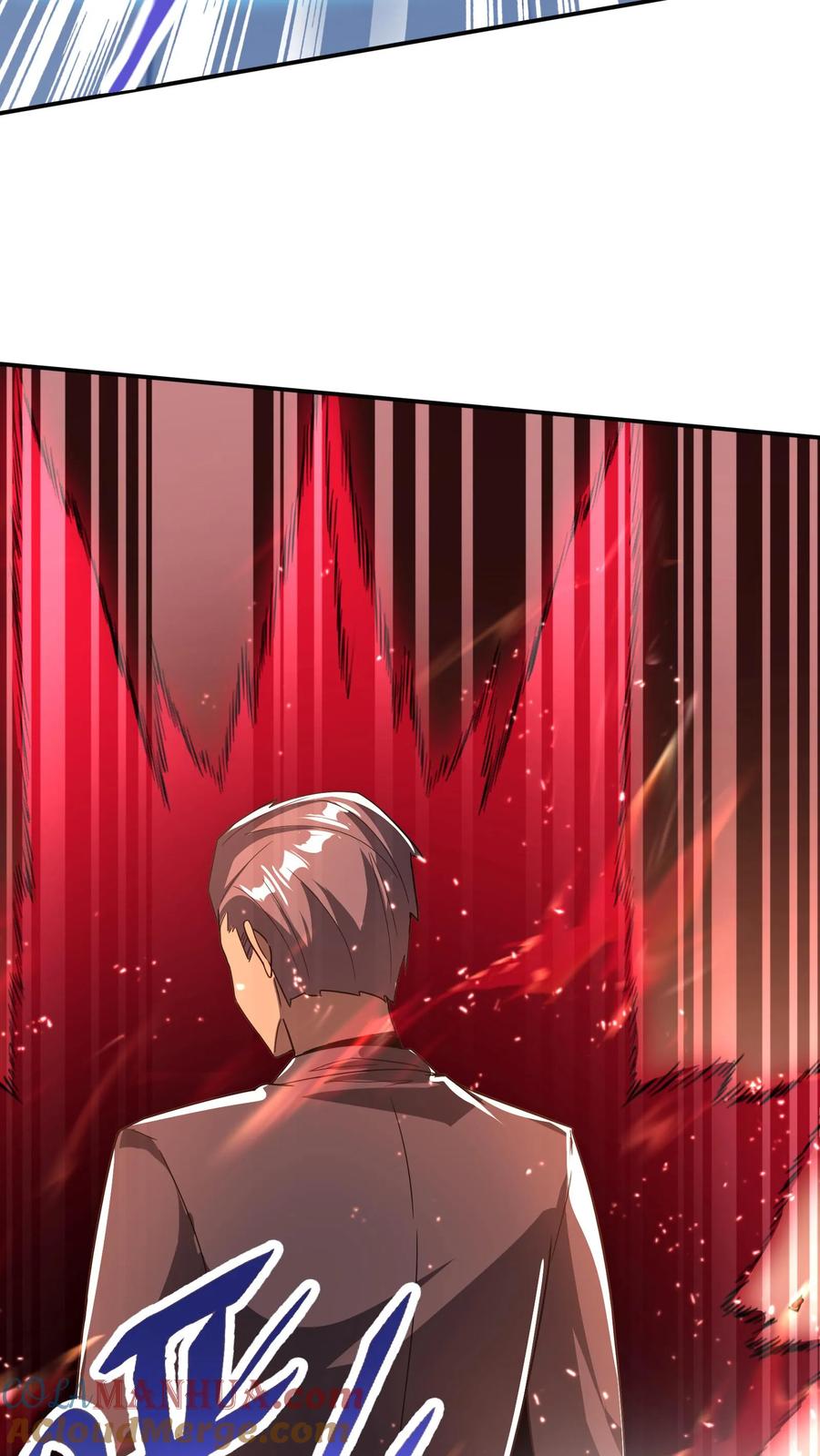 灵气复苏，我每天get一个新技能 - 第151话 发现追踪者！ - 第13张图