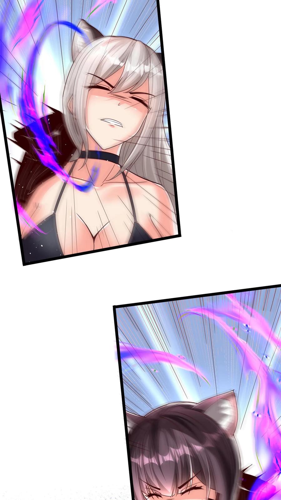 灵气复苏，我每天get一个新技能 - 第152话 成为黑玫瑰的猎杀目标？！ - 第34张图