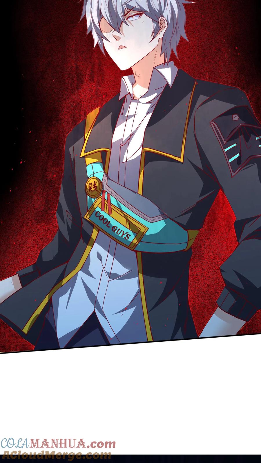 灵气复苏，我每天get一个新技能 - 第154话 变得更强！ - 第9张图