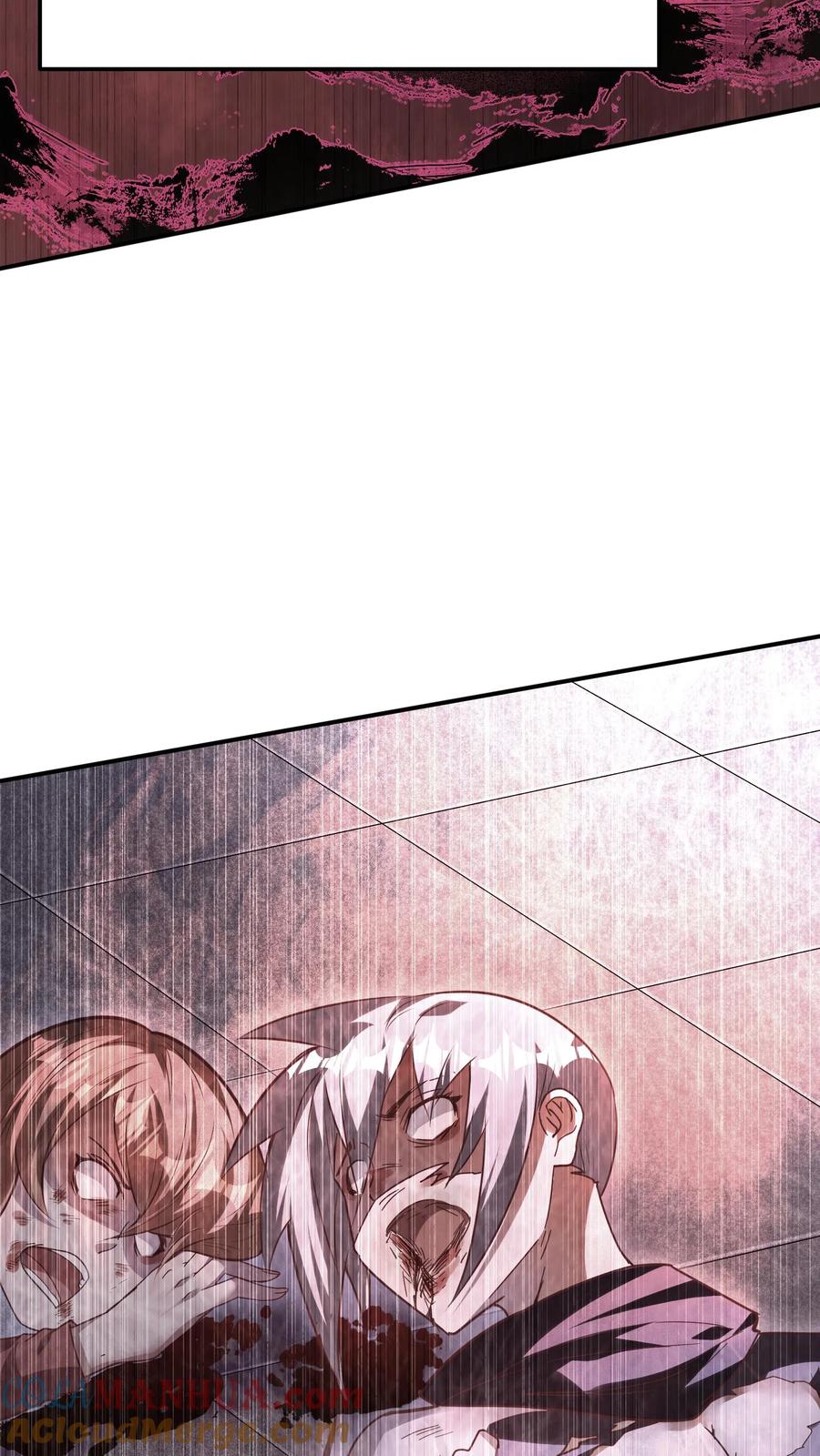 灵气复苏，我每天get一个新技能 - 第154话 变得更强！ - 第5张图