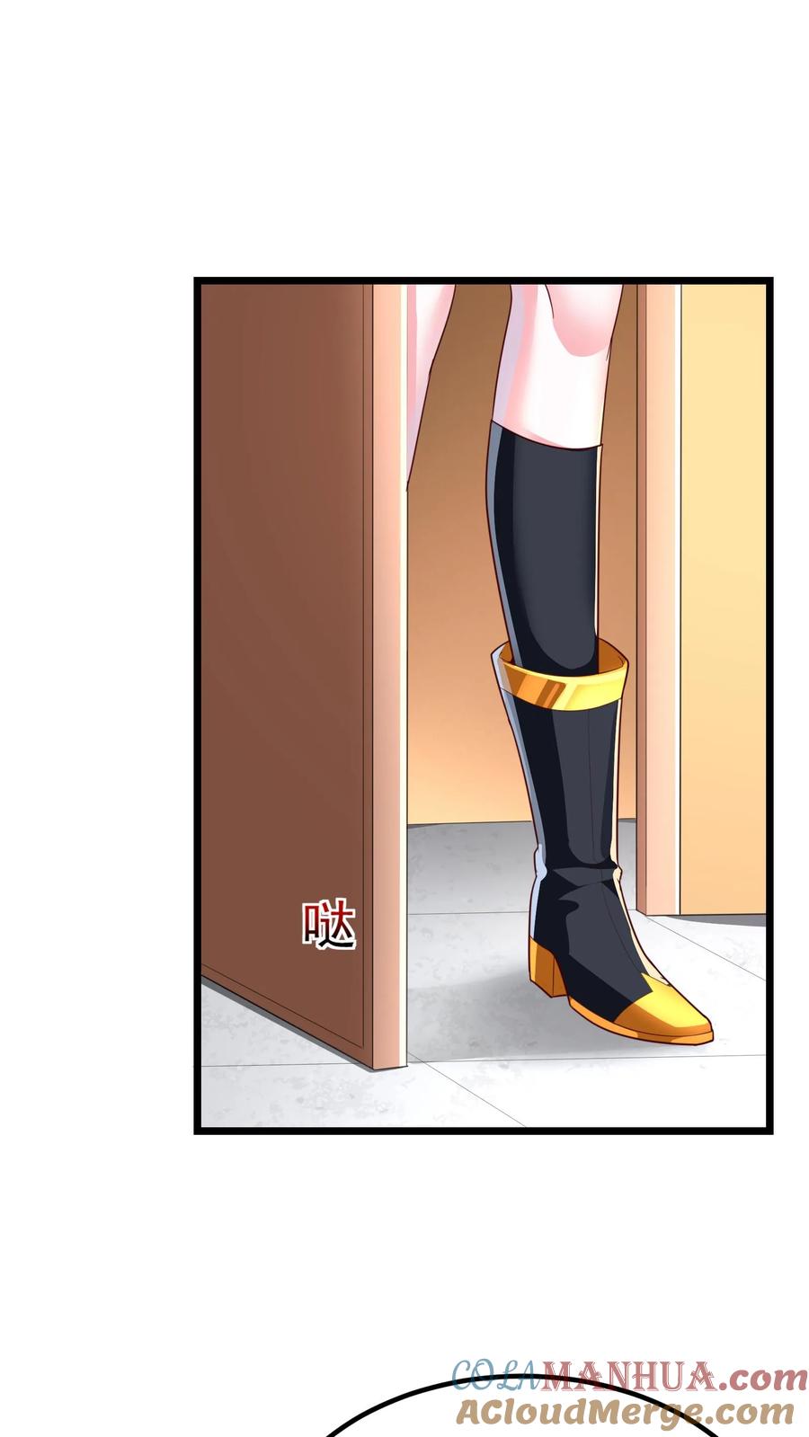 灵气复苏，我每天get一个新技能 - 第154话 变得更强！ - 第13张图