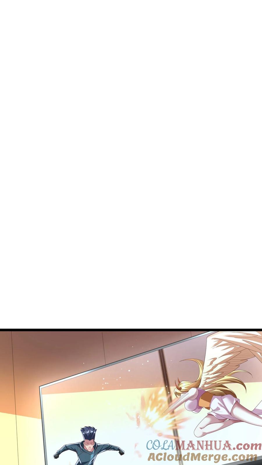 灵气复苏，我每天get一个新技能 - 第154话 变得更强！ - 第31张图