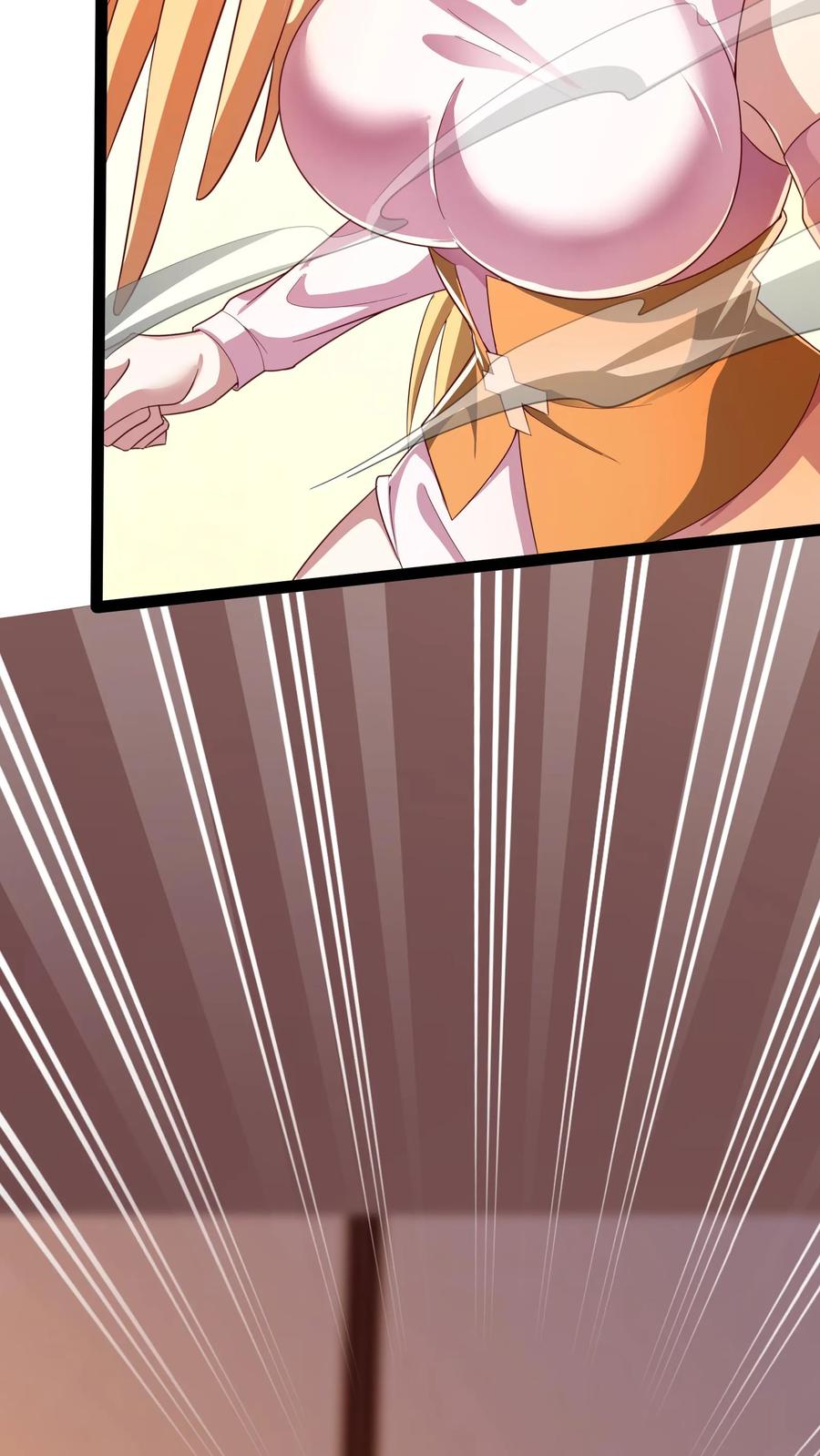 灵气复苏，我每天get一个新技能 - 第155话 江虎VS陈龙 - 第6张图