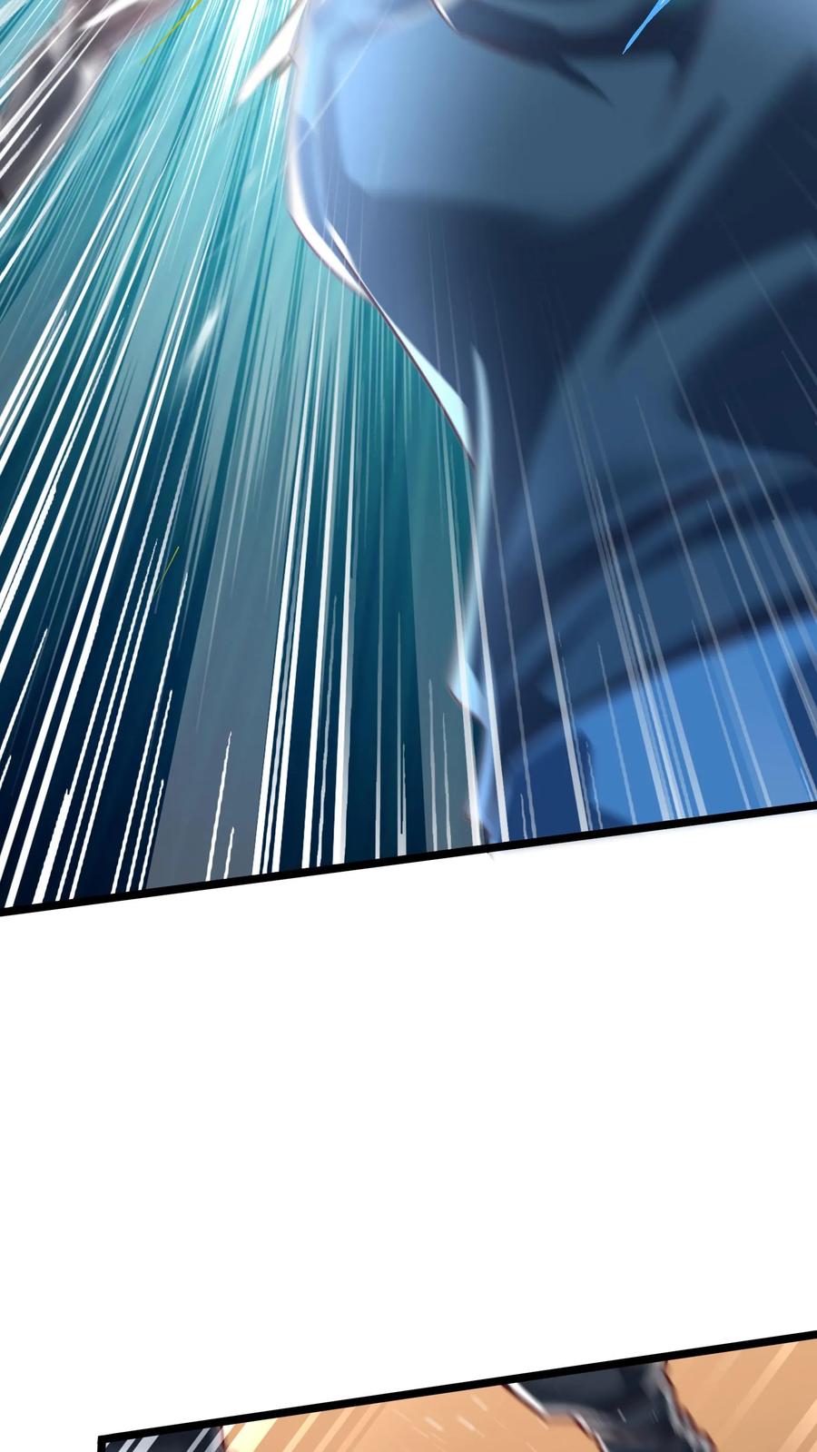 灵气复苏，我每天get一个新技能 - 第155话 江虎VS陈龙 - 第30张图