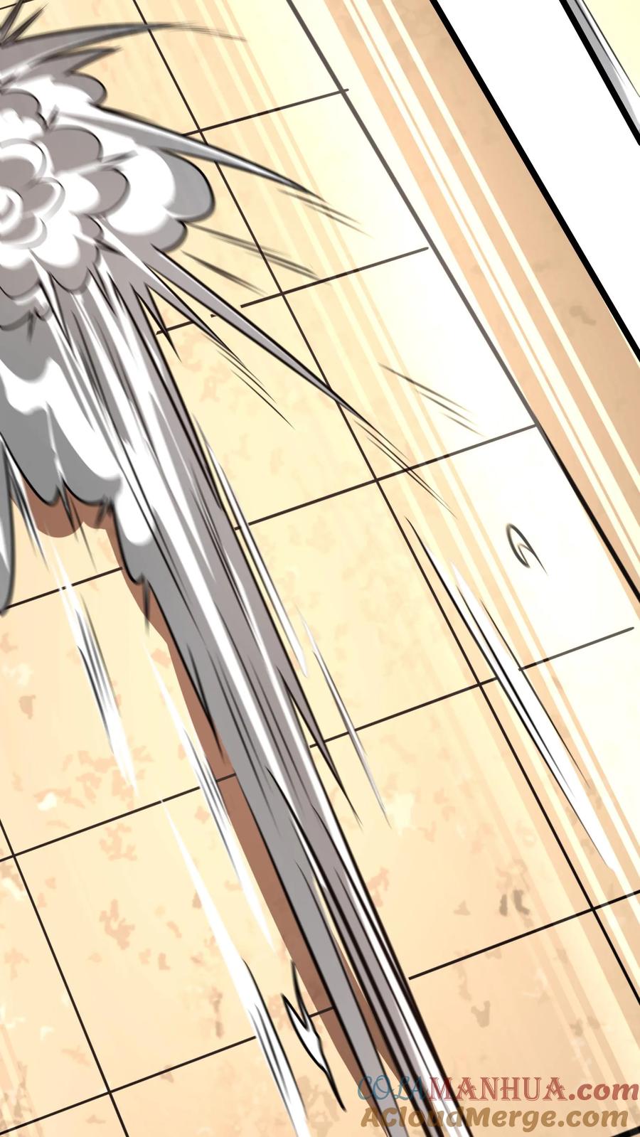 灵气复苏，我每天get一个新技能 - 第156话 林叔会好好疼爱你的！ - 第19张图