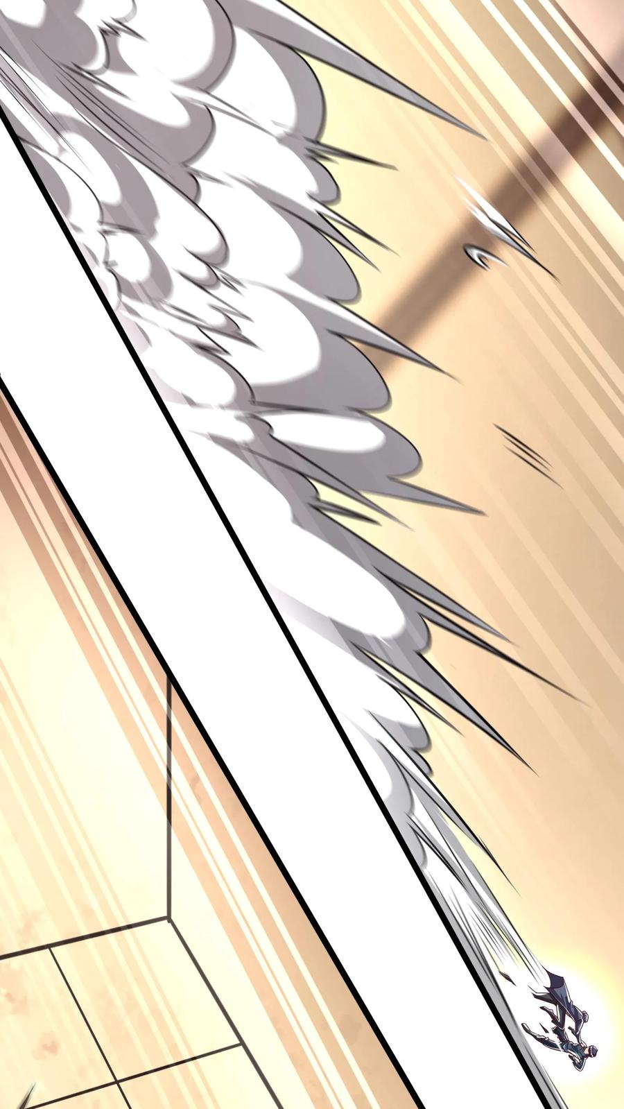 灵气复苏，我每天get一个新技能 - 第156话 林叔会好好疼爱你的！ - 第18张图