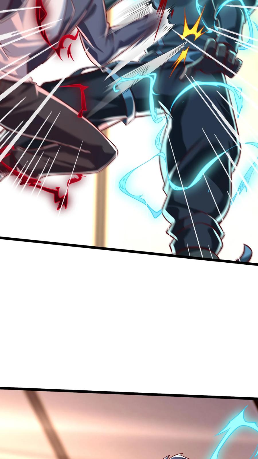 灵气复苏，我每天get一个新技能 - 第156话 林叔会好好疼爱你的！ - 第8张图