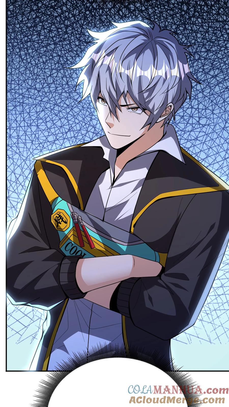 灵气复苏，我每天get一个新技能 - 第157话 最后决战！（上） - 第19张图