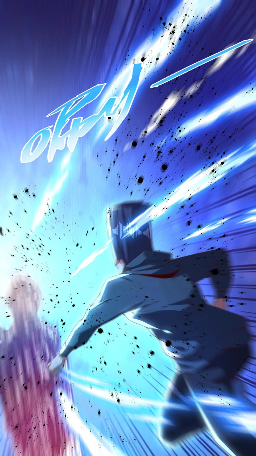 灵气复苏，我每天get一个新技能 - 第158话 最后决战！（下） - 第2张图