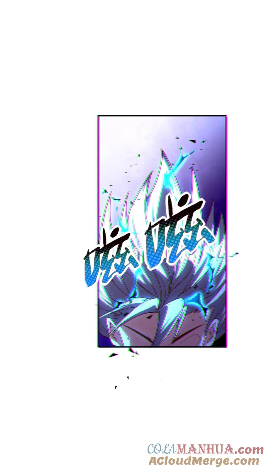 灵气复苏，我每天get一个新技能 - 第158话 最后决战！（下） - 第9张图