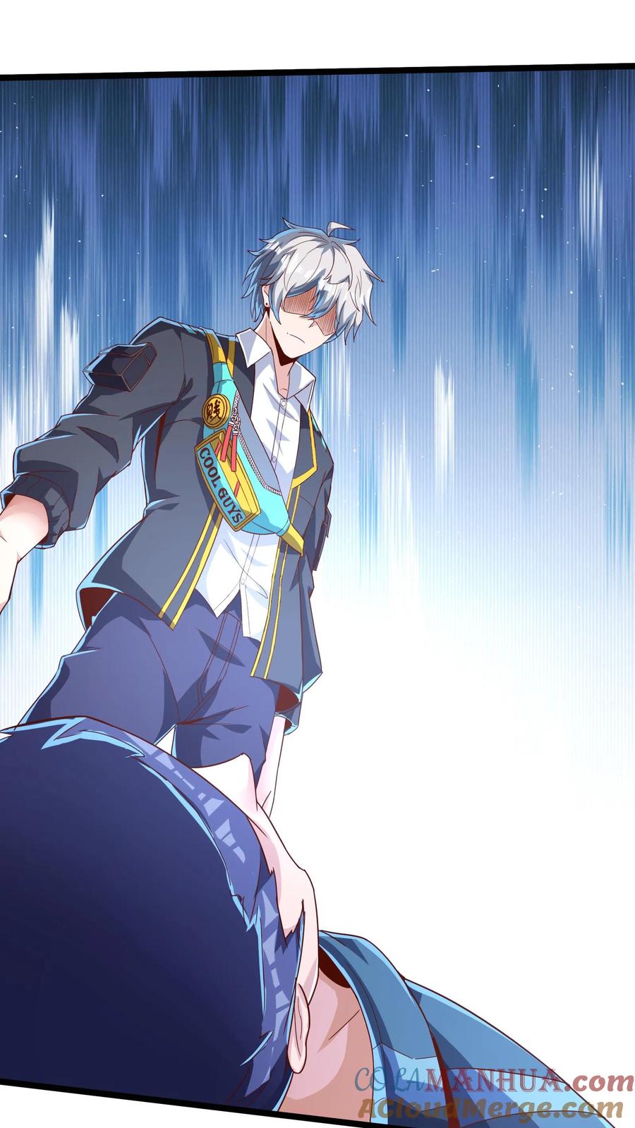 灵气复苏，我每天get一个新技能 - 第159话 我们是冠军！ - 第19张图