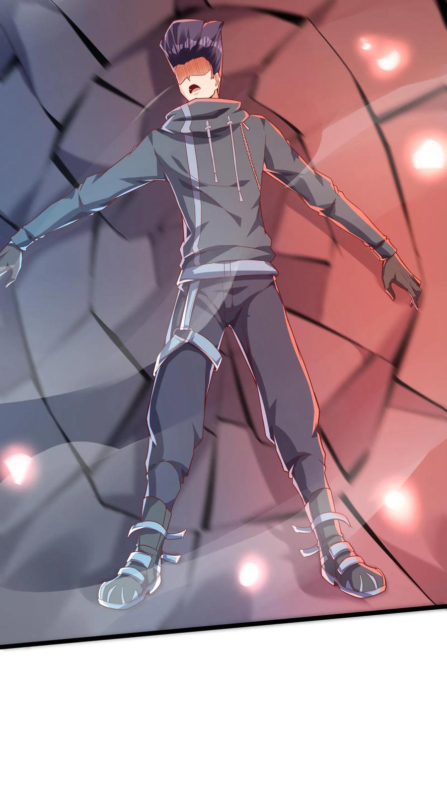 灵气复苏，我每天get一个新技能 - 第159话 我们是冠军！ - 第18张图