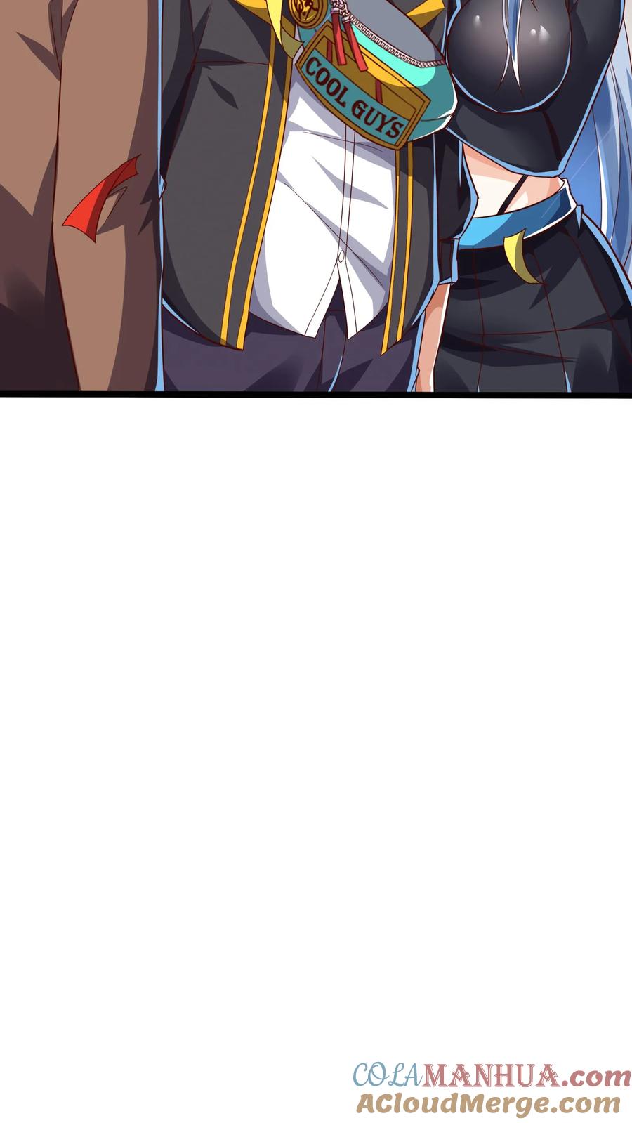 灵气复苏，我每天get一个新技能 - 第159话 我们是冠军！ - 第27张图