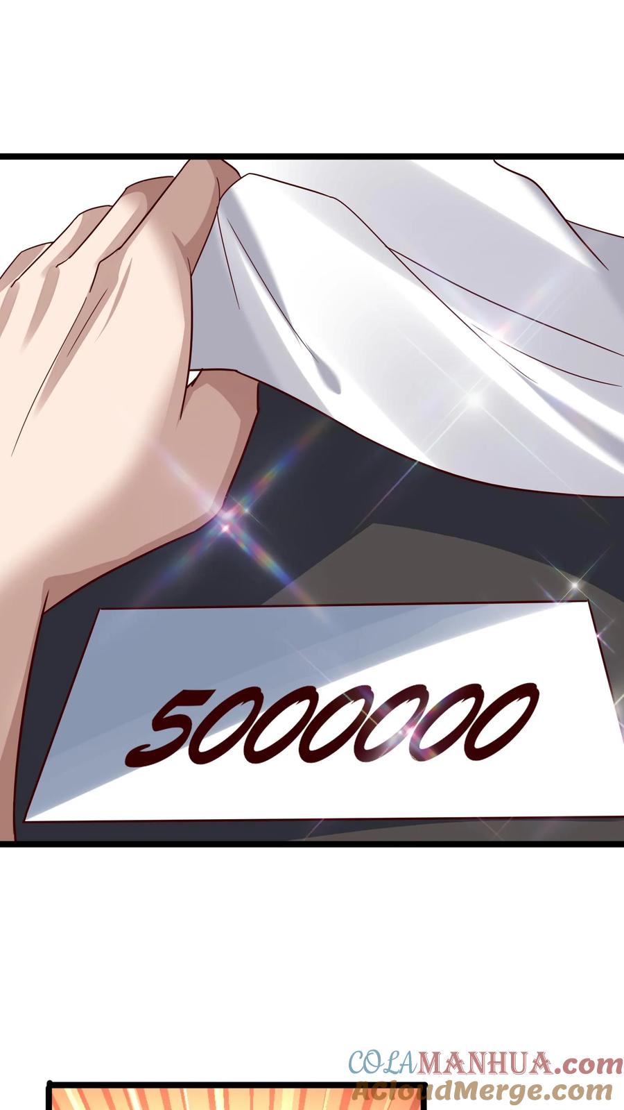 灵气复苏，我每天get一个新技能 - 第160话 发现内奸。 - 第9张图