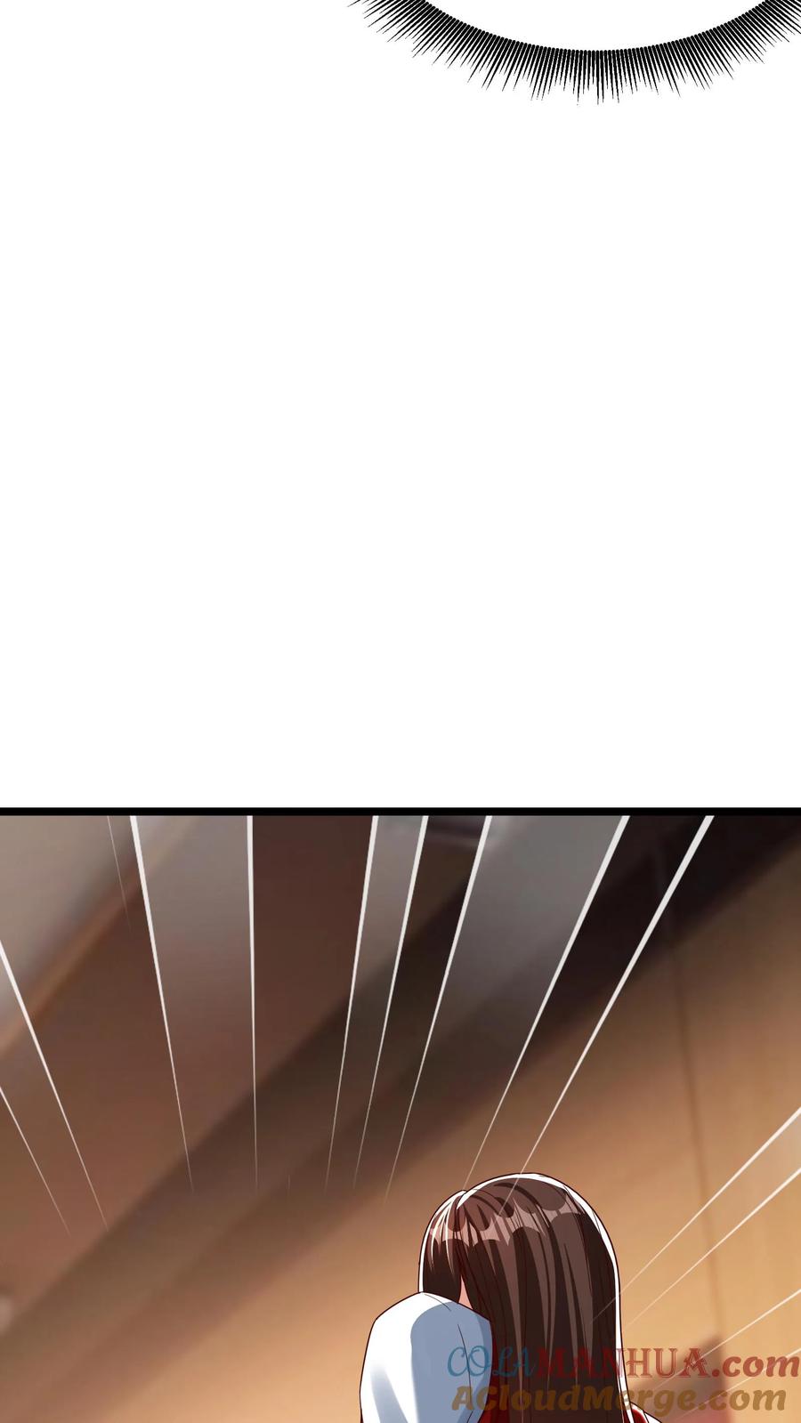 灵气复苏，我每天get一个新技能 - 第160话 发现内奸。 - 第7张图