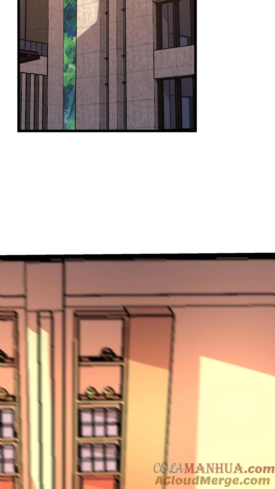 灵气复苏，我每天get一个新技能 - 第161话 冠军的庆功宴。 - 第11张图