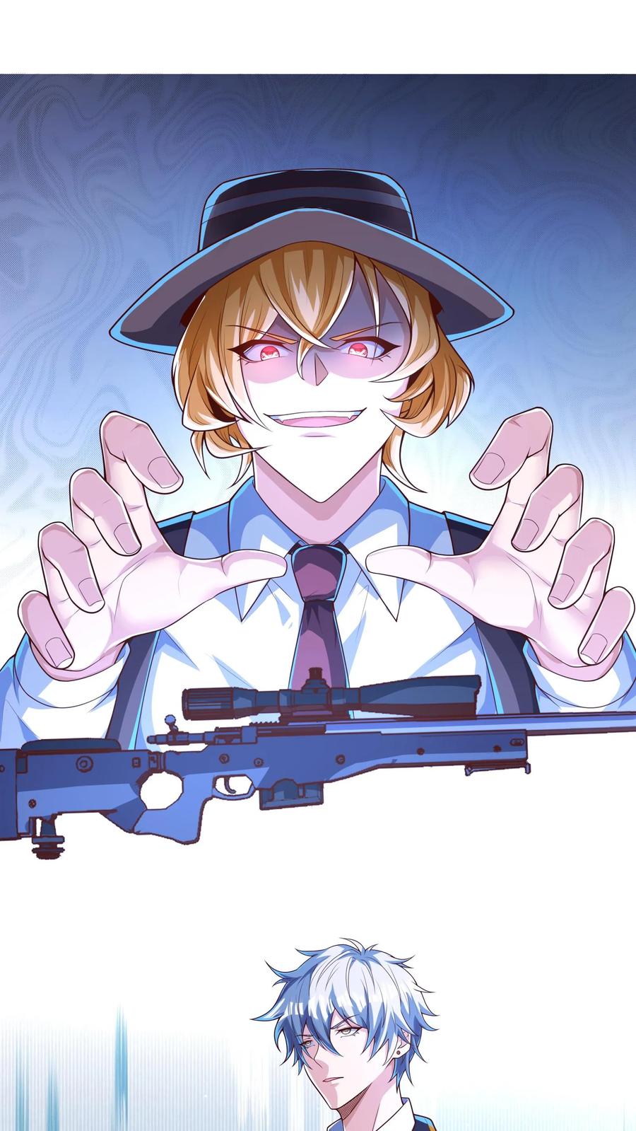 灵气复苏，我每天get一个新技能 - 第161话 冠军的庆功宴。 - 第16张图