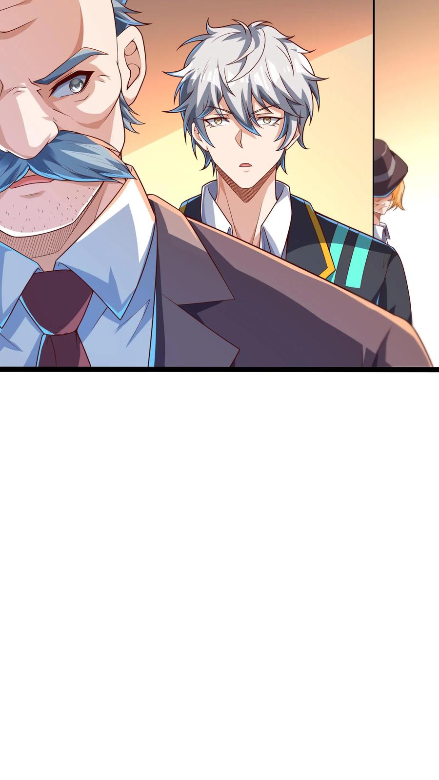 灵气复苏，我每天get一个新技能 - 第161话 冠军的庆功宴。 - 第8张图