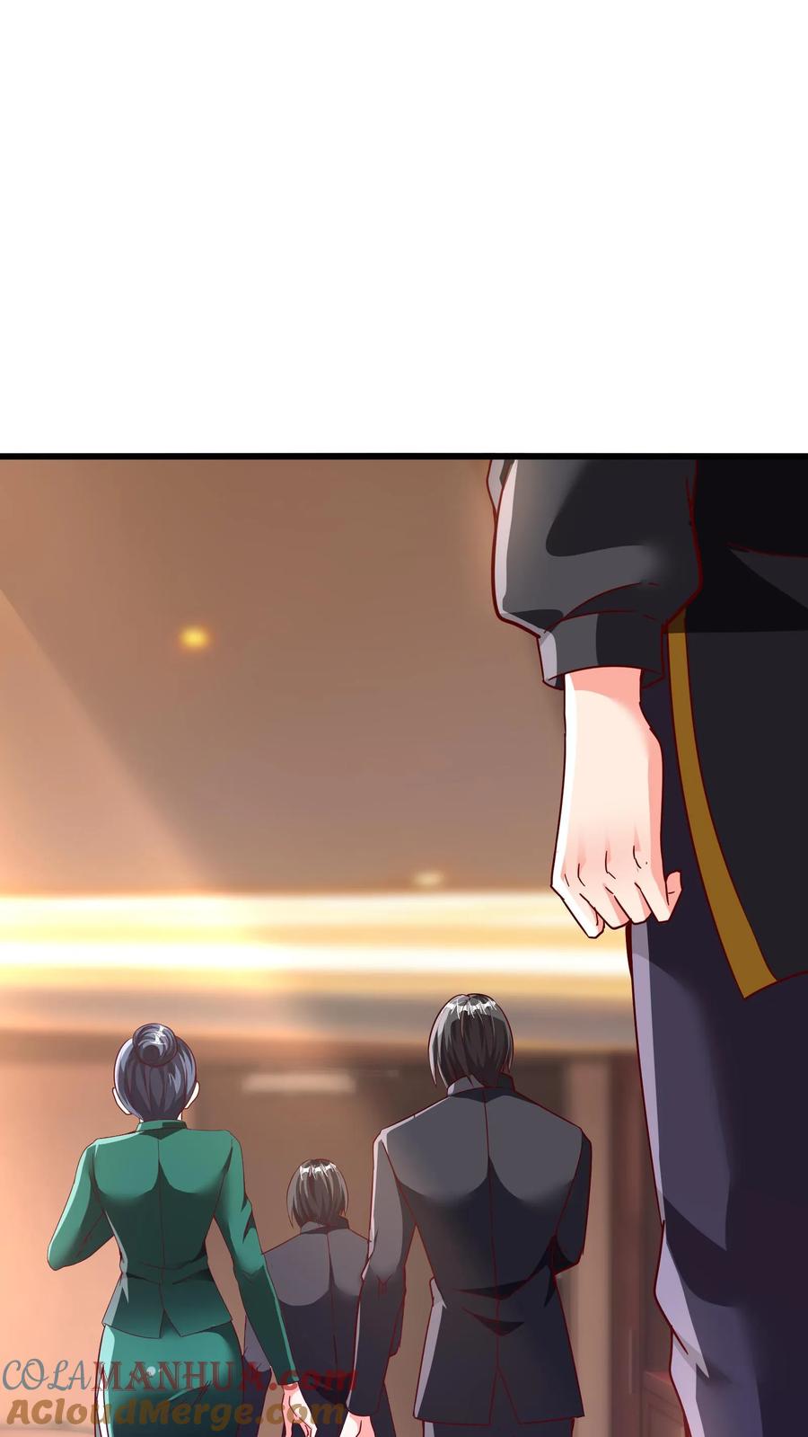 灵气复苏，我每天get一个新技能 - 第162话 庆功宴中投毒。 - 第35张图