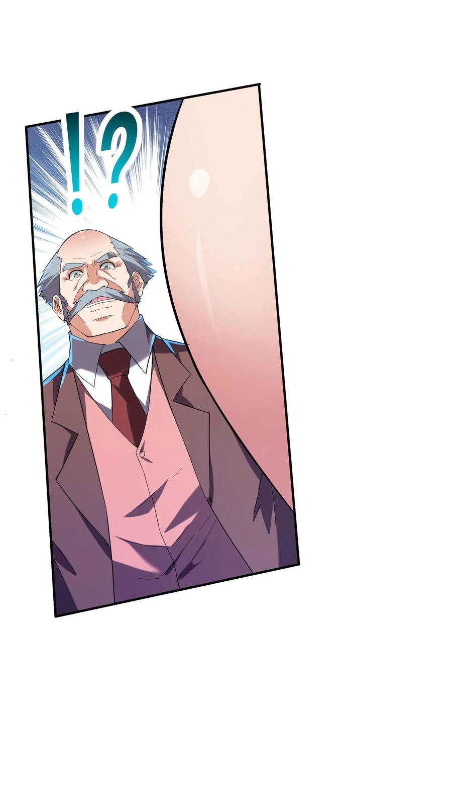 灵气复苏，我每天get一个新技能 - 第163话 哪来的色老头！ - 第16张图