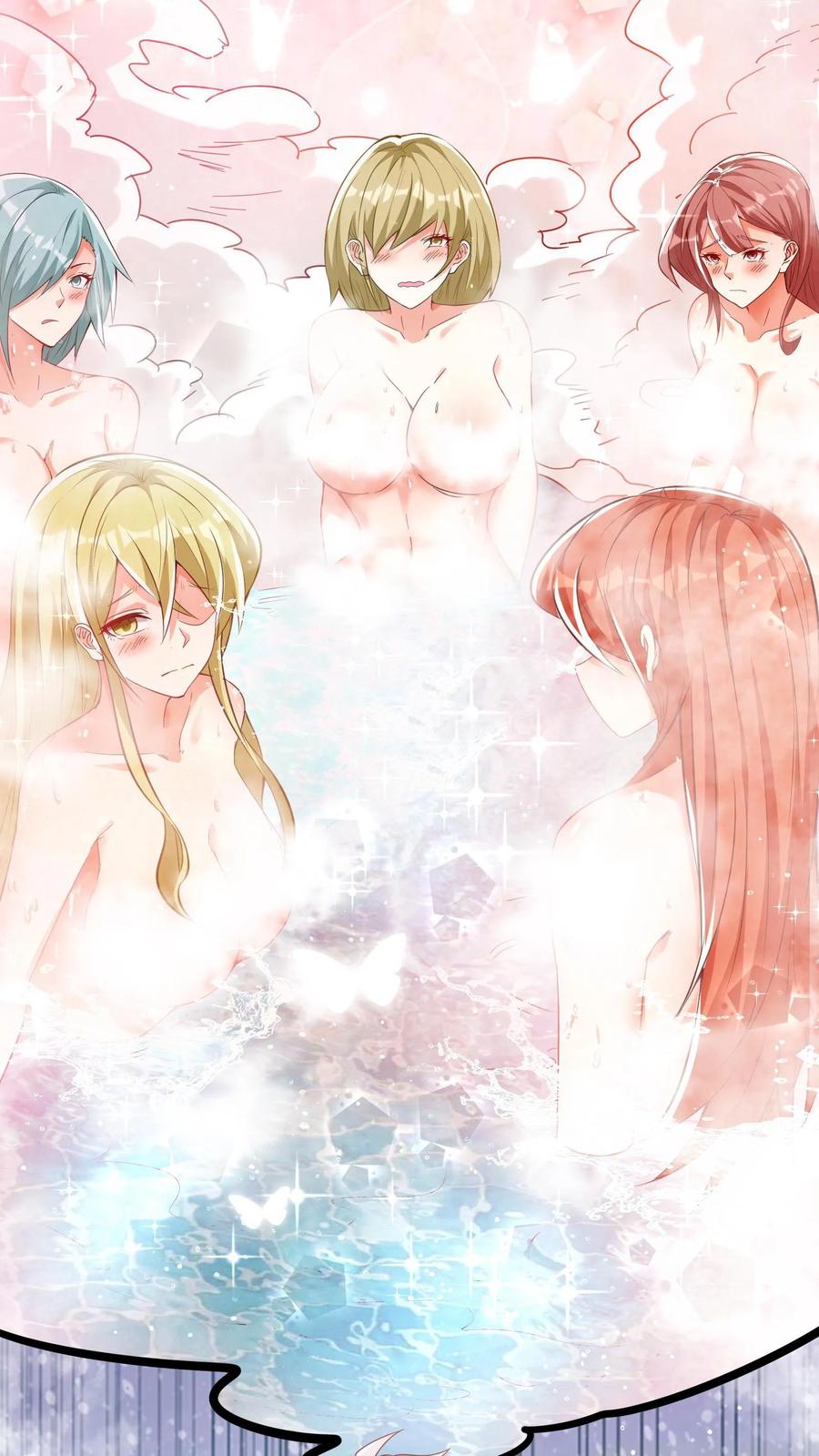 灵气复苏，我每天get一个新技能 - 第163话 哪来的色老头！ - 第22张图