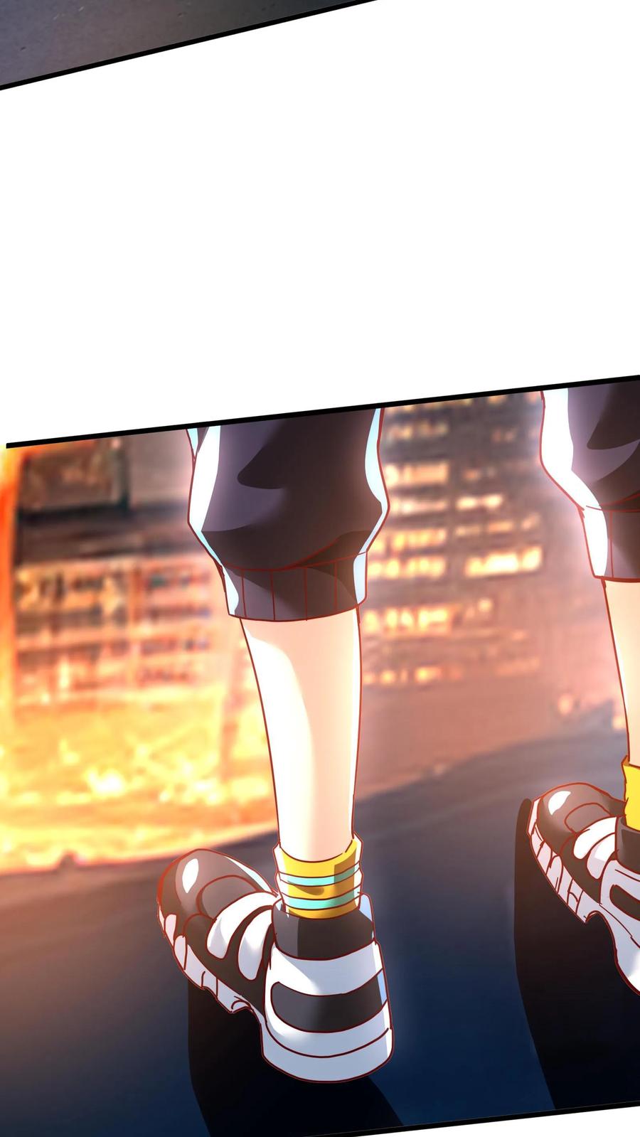 灵气复苏，我每天get一个新技能 - 第163话 哪来的色老头！ - 第6张图