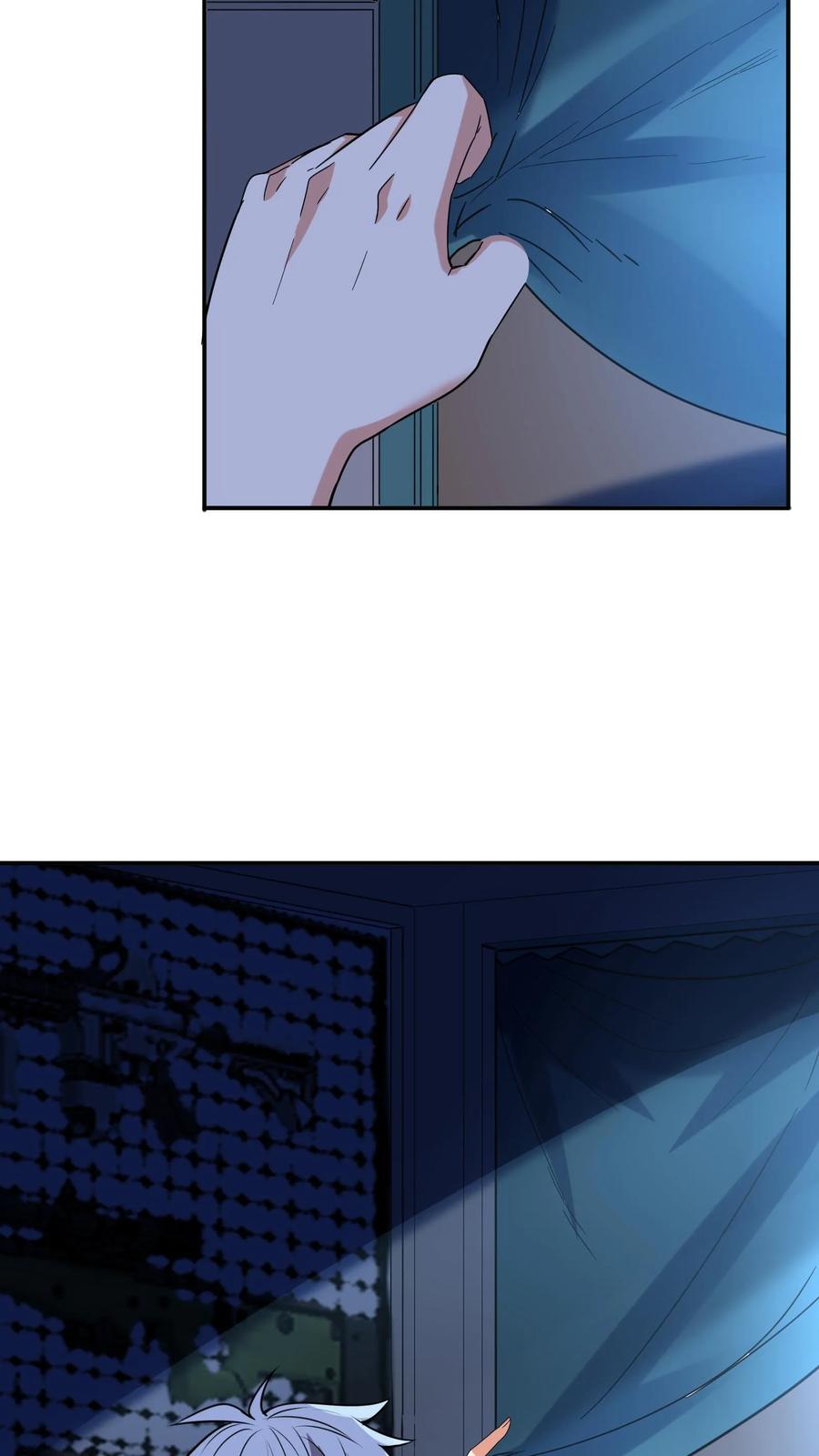 灵气复苏，我每天get一个新技能 - 第164话 内有洞天！ - 第22张图