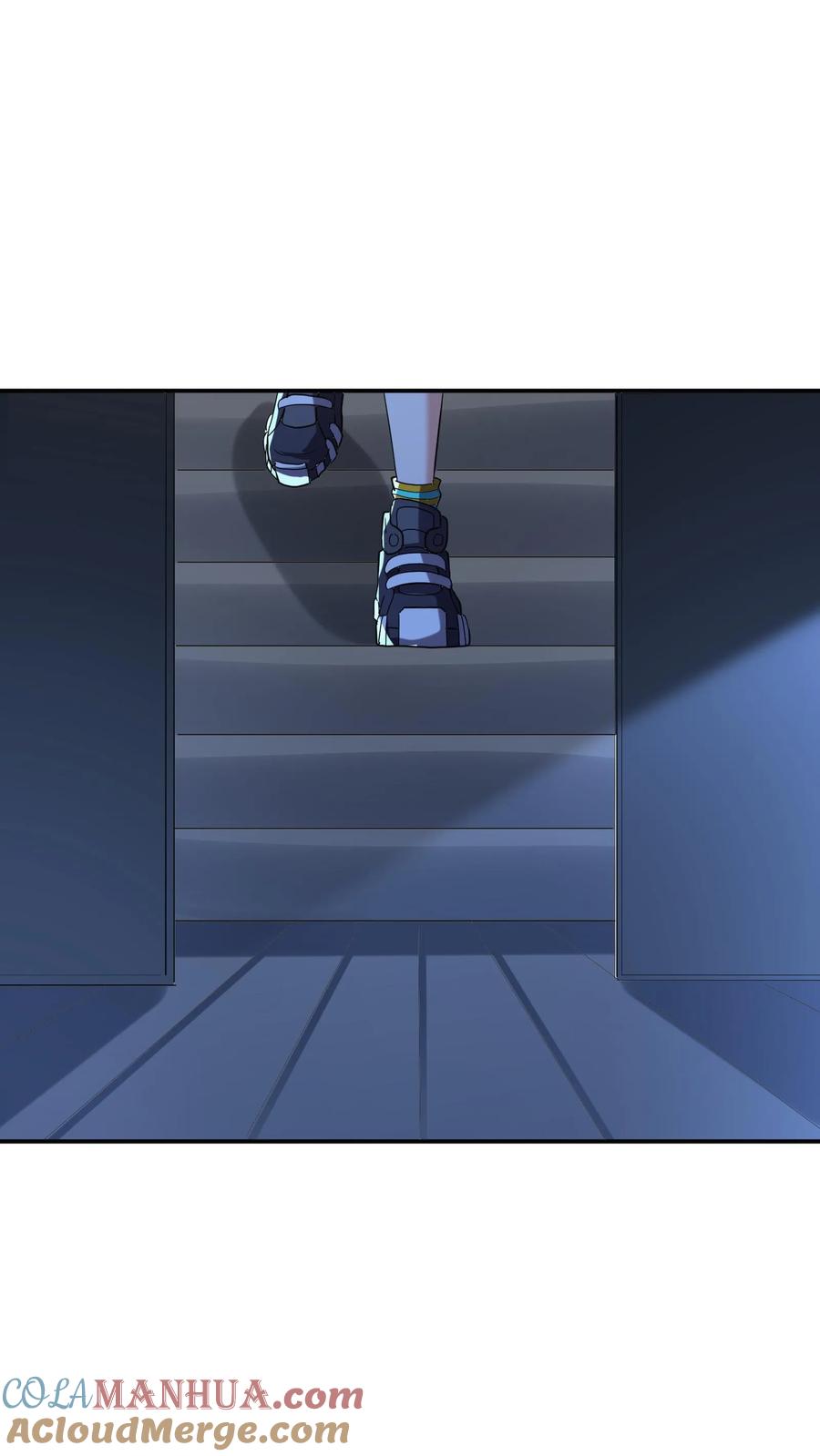 灵气复苏，我每天get一个新技能 - 第164话 内有洞天！ - 第15张图